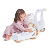Sweet Dolly Bed