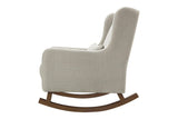 Babyletto Kai Rocker in Eco-Performance Fabric