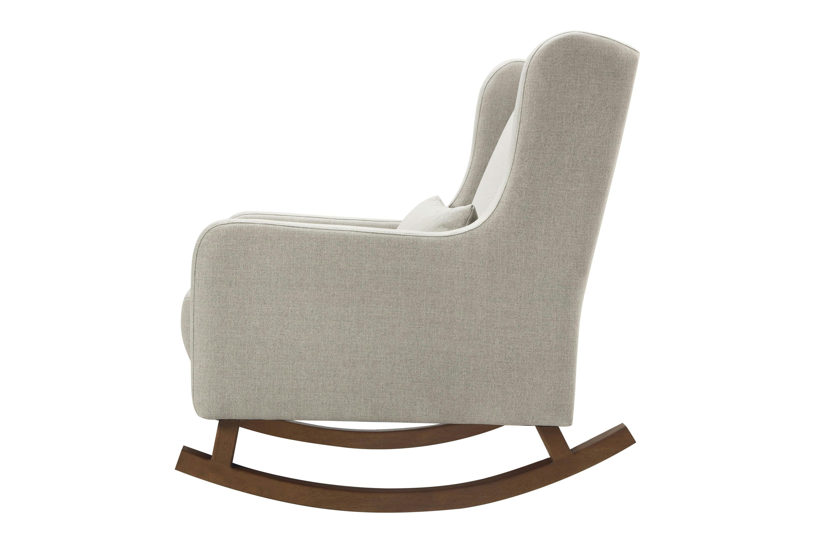 Babyletto Kai Rocker in Eco-Performance Fabric