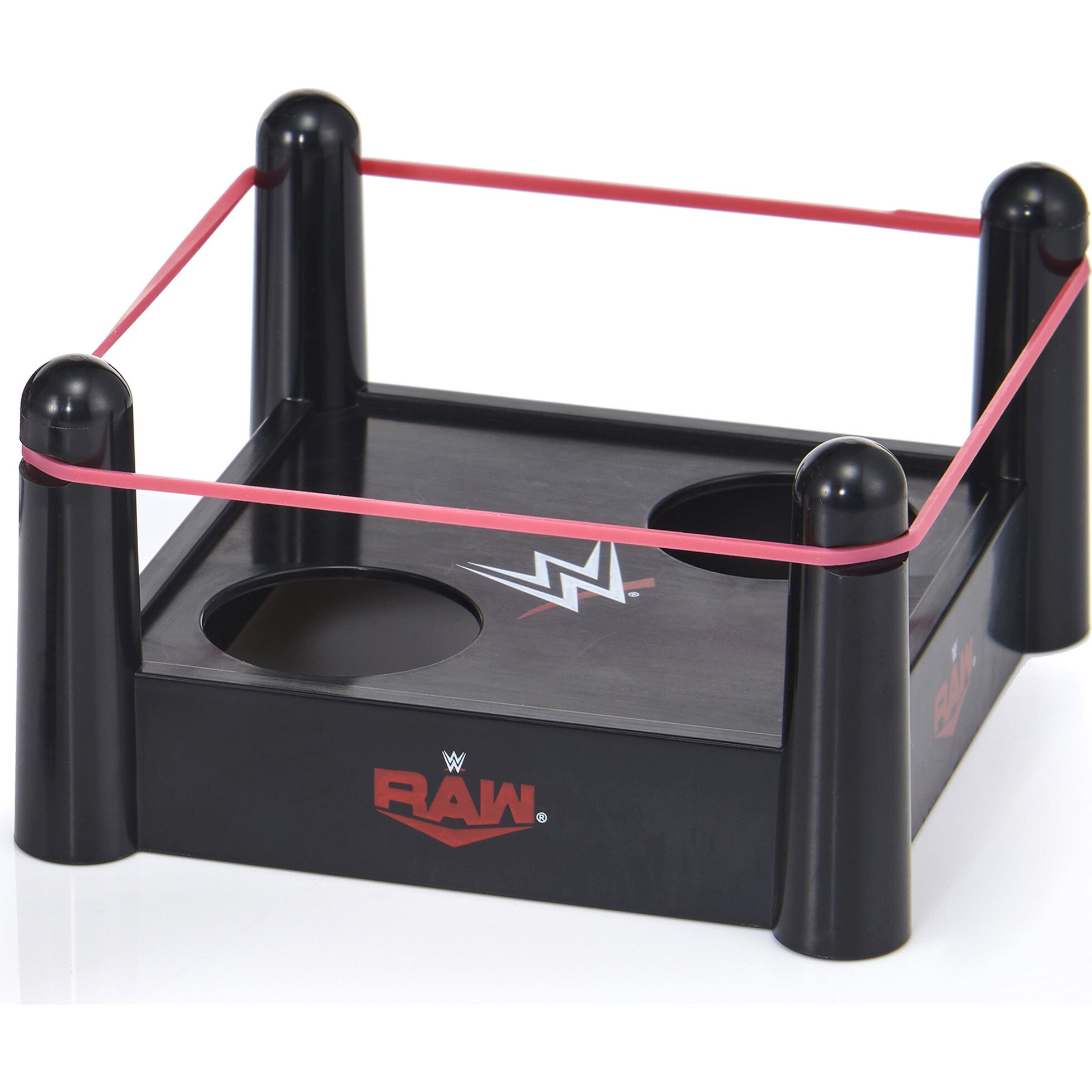 WWE: Thumb War Superstars Ring - Raw
