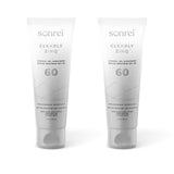 Clearly Zinq SPF 60 Gel Mineral Sunscreen
