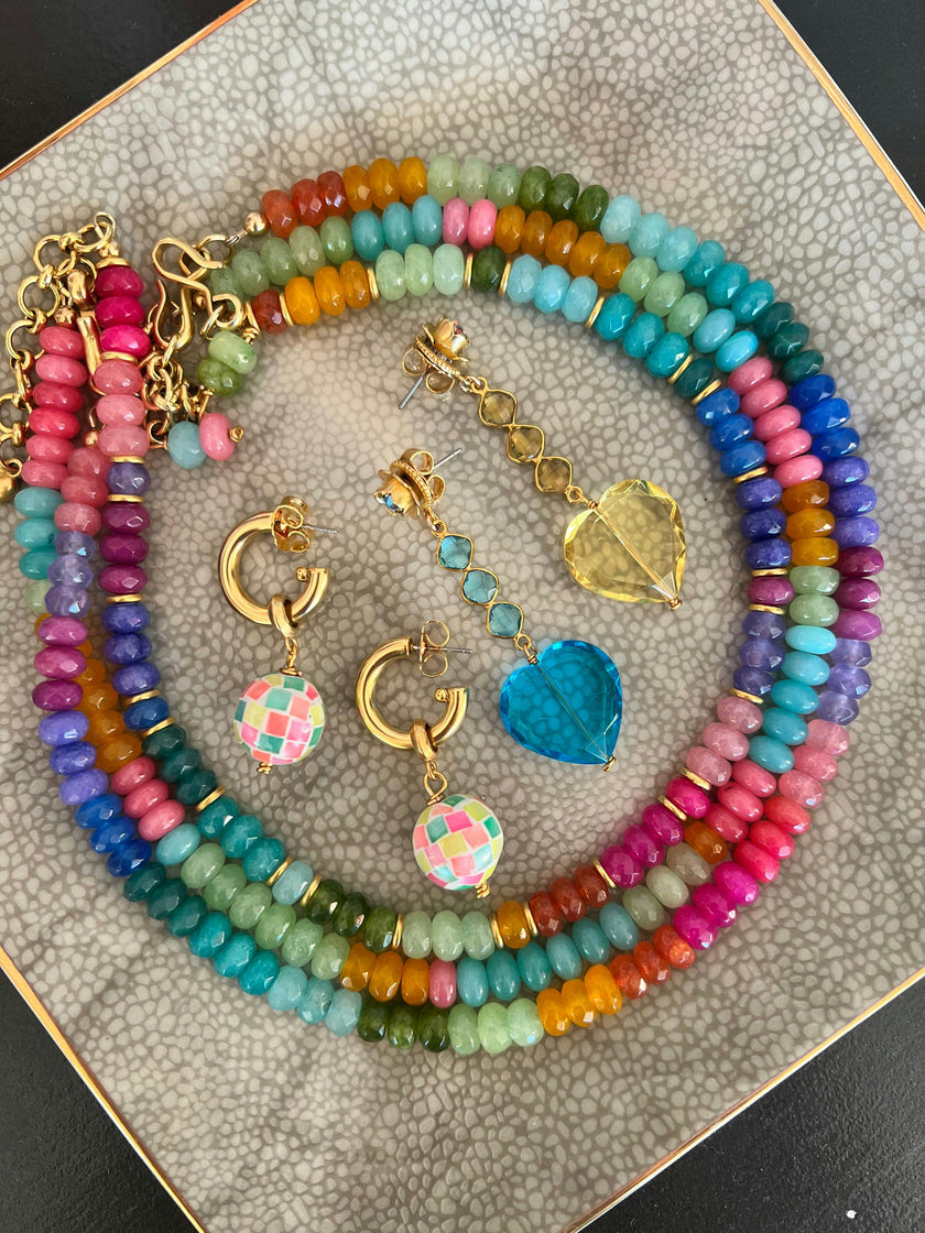 Lennon Necklace