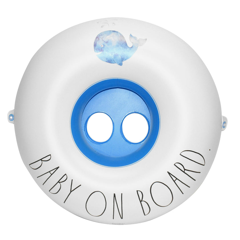 Toddler Float with Canopy Bundle