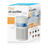 True HEPA Air Purifier For Nursery, Up To 200 Sq. Ft., With Night Light