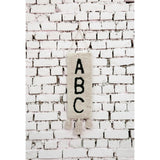 ABC Wall Hanging