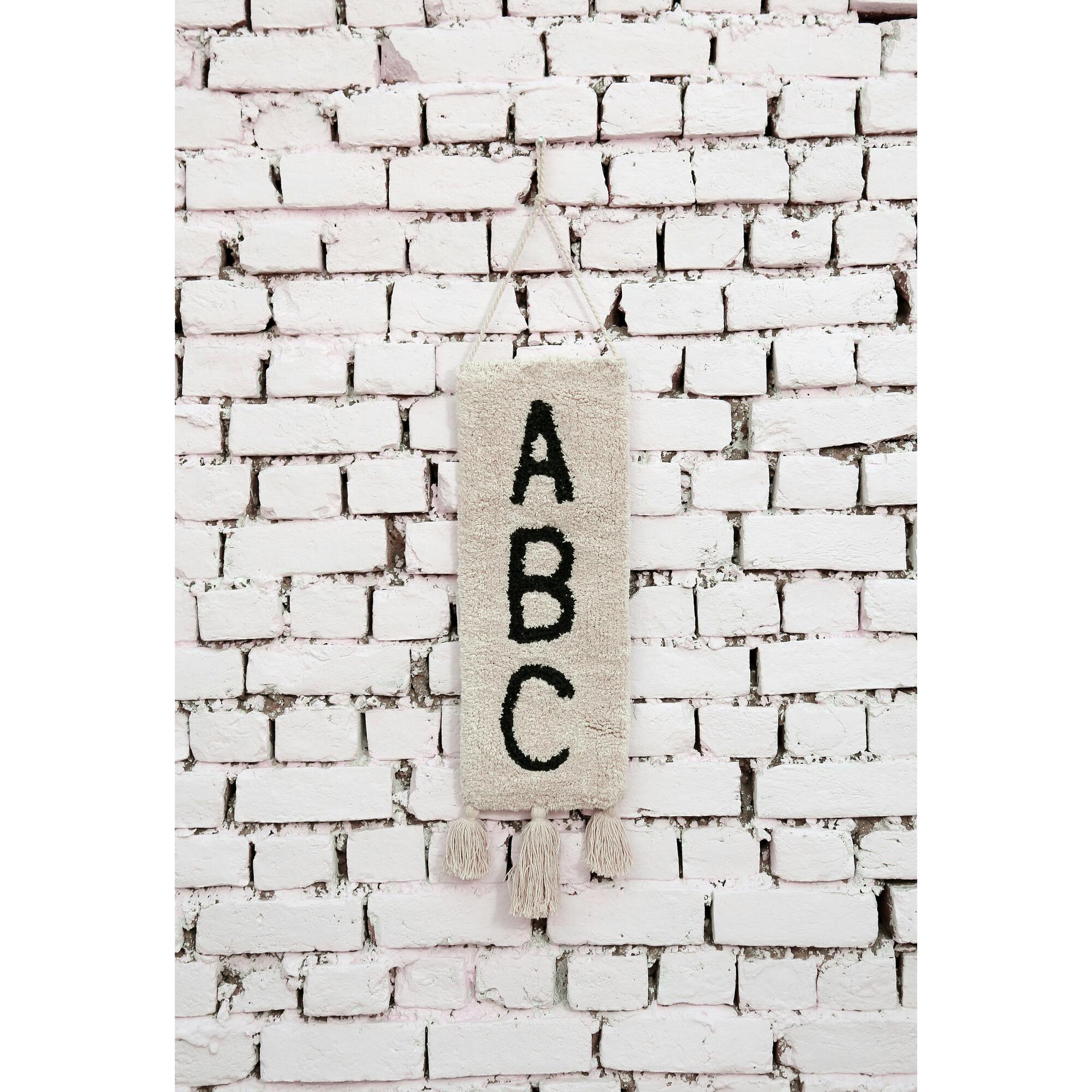ABC Wall Hanging