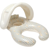 Float Together Baby Seat: Duck