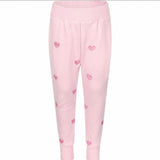 Full Hearts Jogger Set
