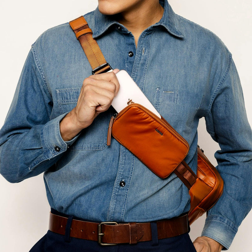 Baby Changing Sling Nylon