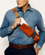 Baby Changing Sling Nylon