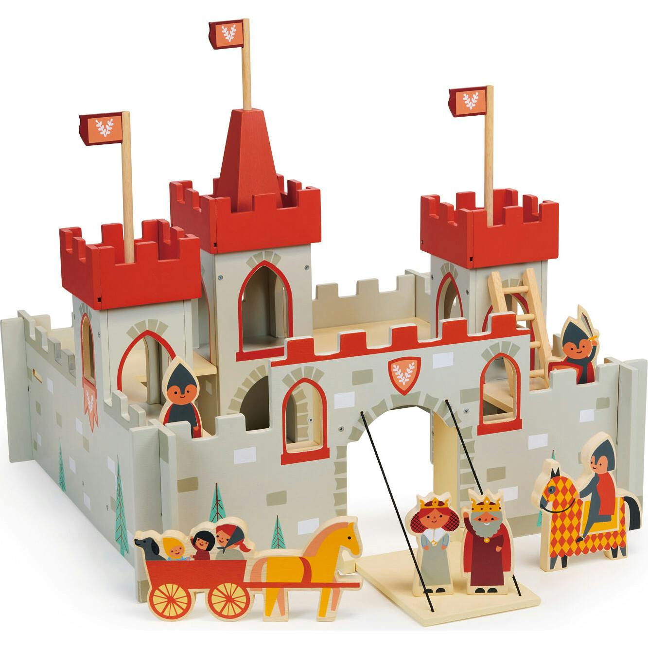 King's Castle