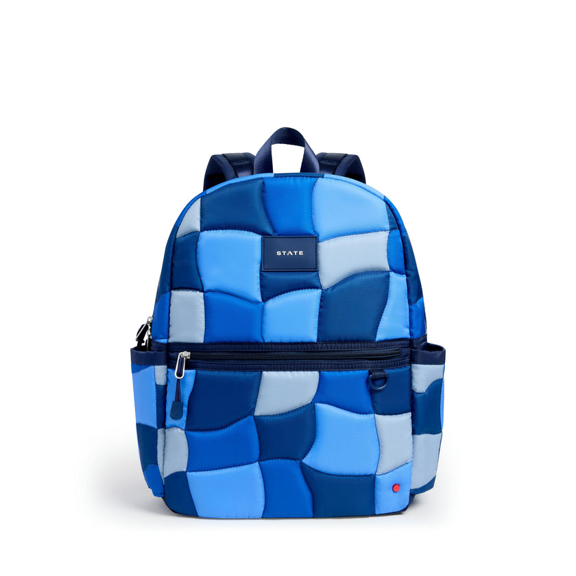 Kane Double Pocket Backpack