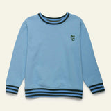 MC Blue Sweatshirt