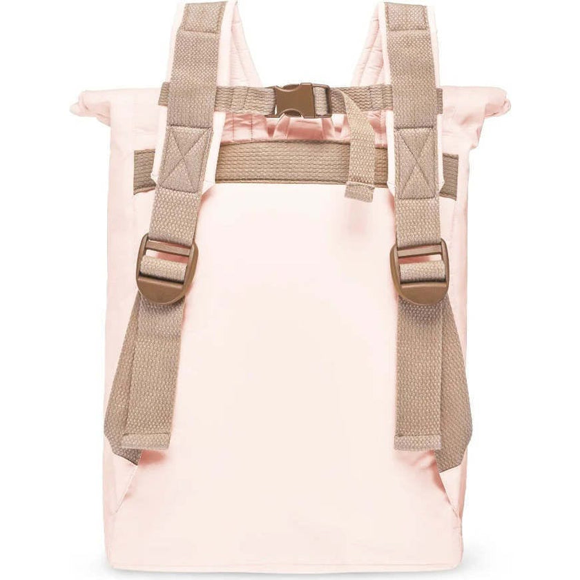 MINI A TURE MATWP Backpack - Silver Peony