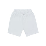 Ithri Shorts | Panda | Ice Blue