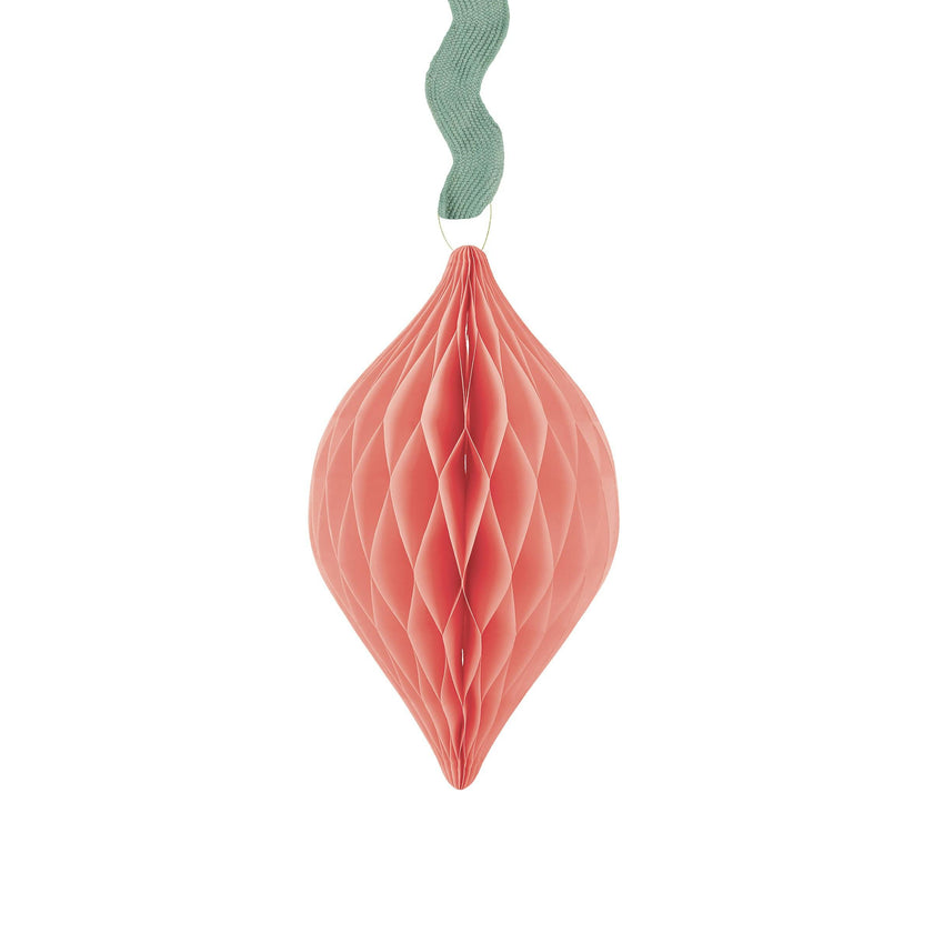 Large Hanging Christmas Decorations