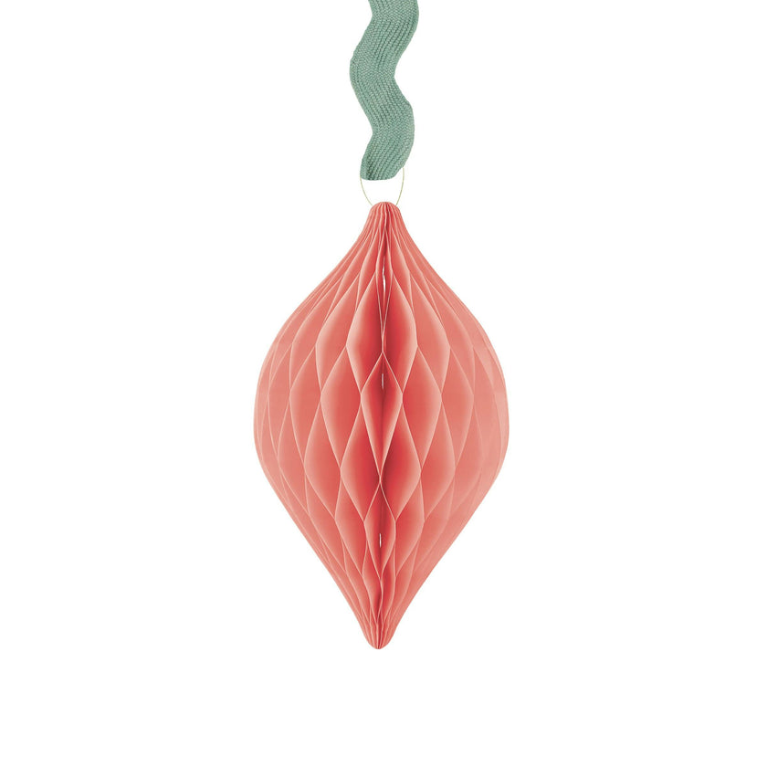Large Hanging Christmas Decorations