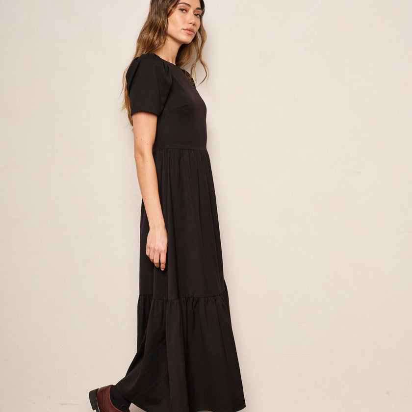 WILLOW DRESS - DS1365A