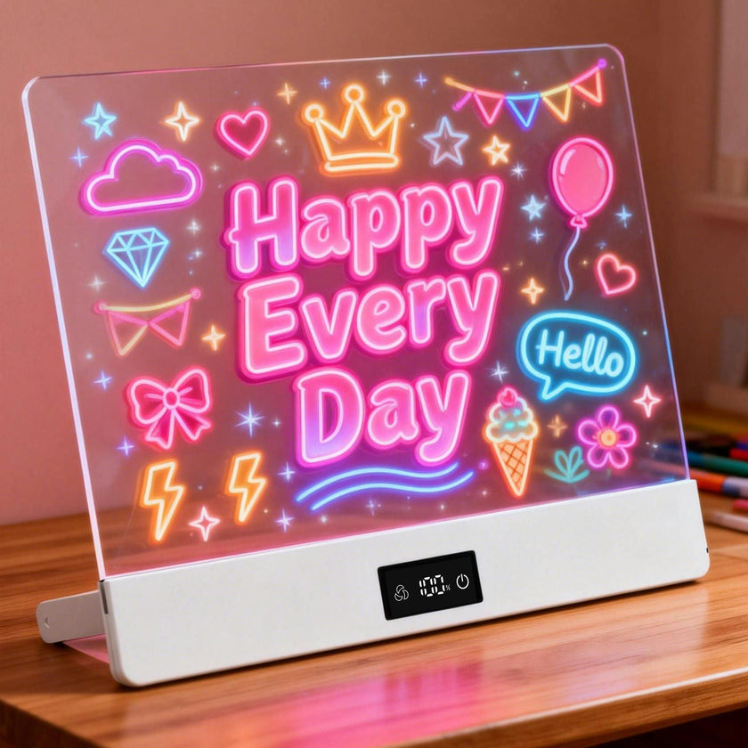 Color Me Tablet