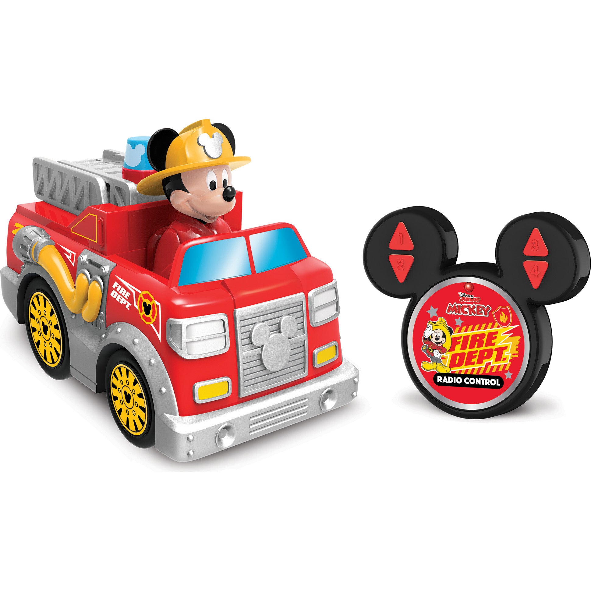 Disney Junior: 9
