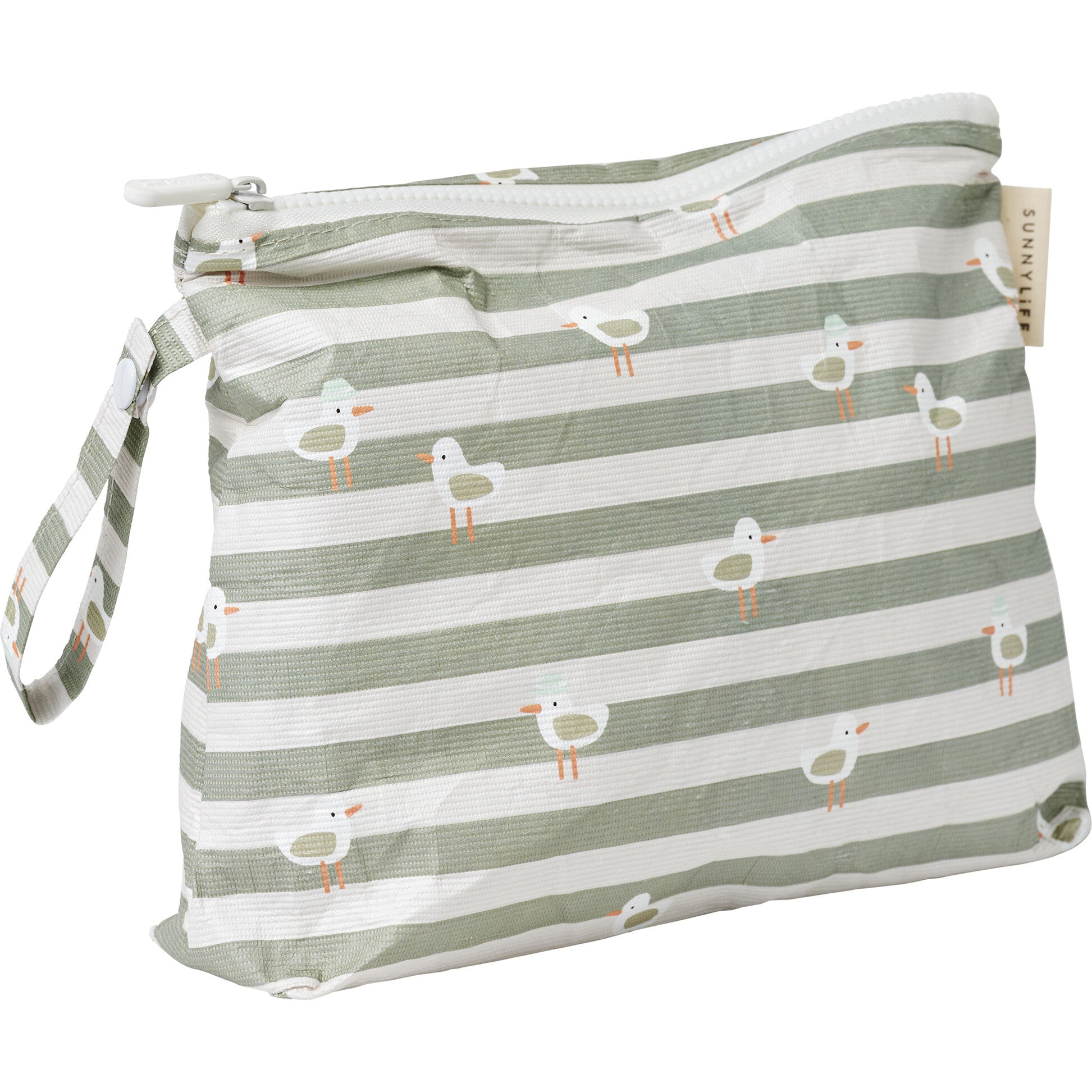 Kids Wet Bag: Sammy the Seagull