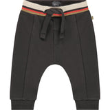 Colorblock Waistband Sweatpants
