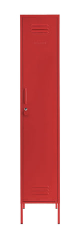 The Skinny In Poppy