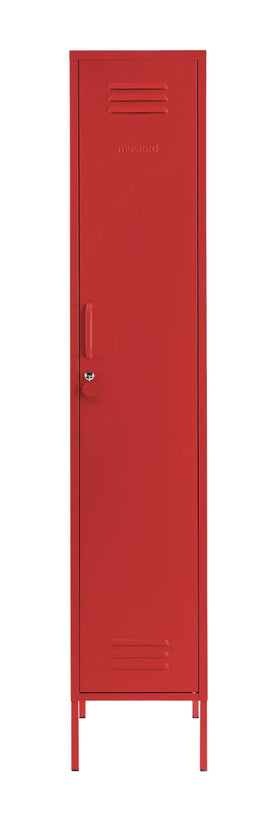 The Skinny In Poppy