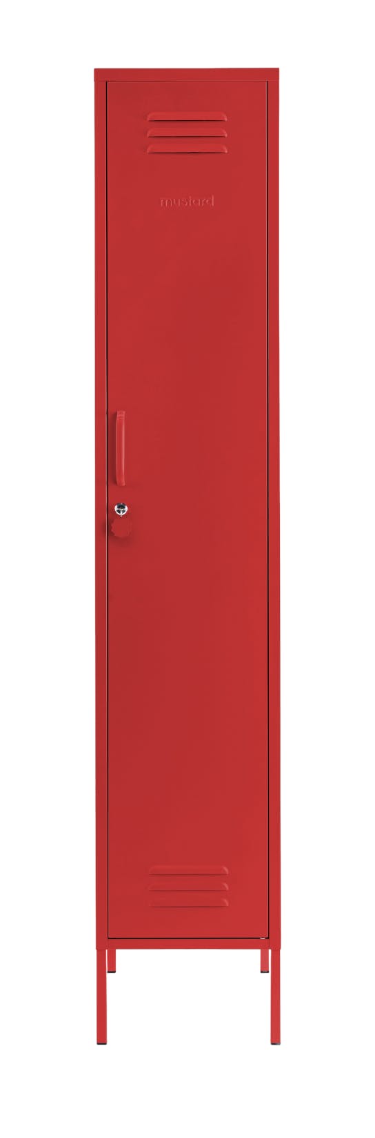 The Skinny In Poppy