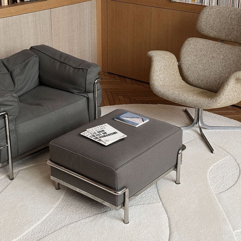 Tapis ENTRELACS