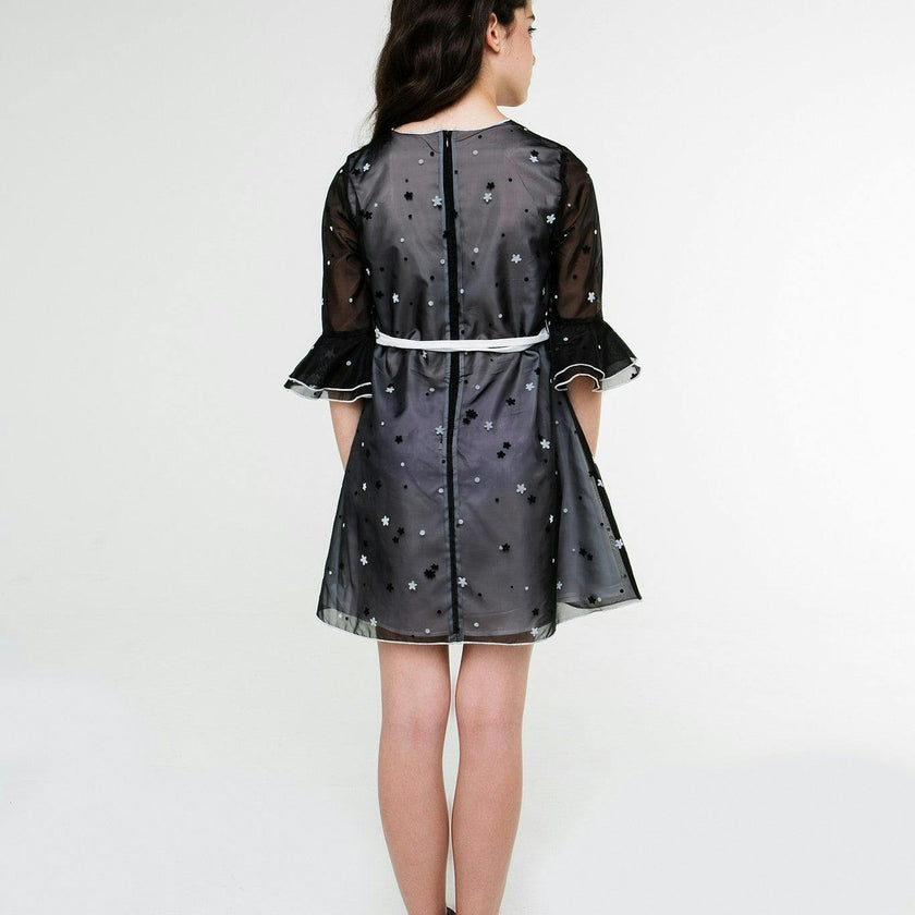 Scarlett (black)