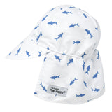 UPF 50+ Original Flap Hat (Basics)