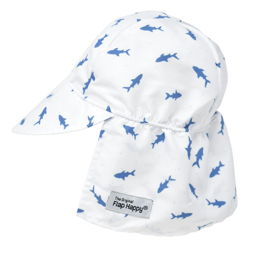 UPF 50+ Original Flap Hat (Basics)
