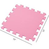 Easy Playhouse: Tile Playmat - 12pc - Pk