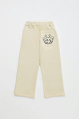 OVEJAS SWEATPANT ANGORA