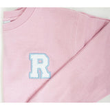 Varsity Sweatshirt