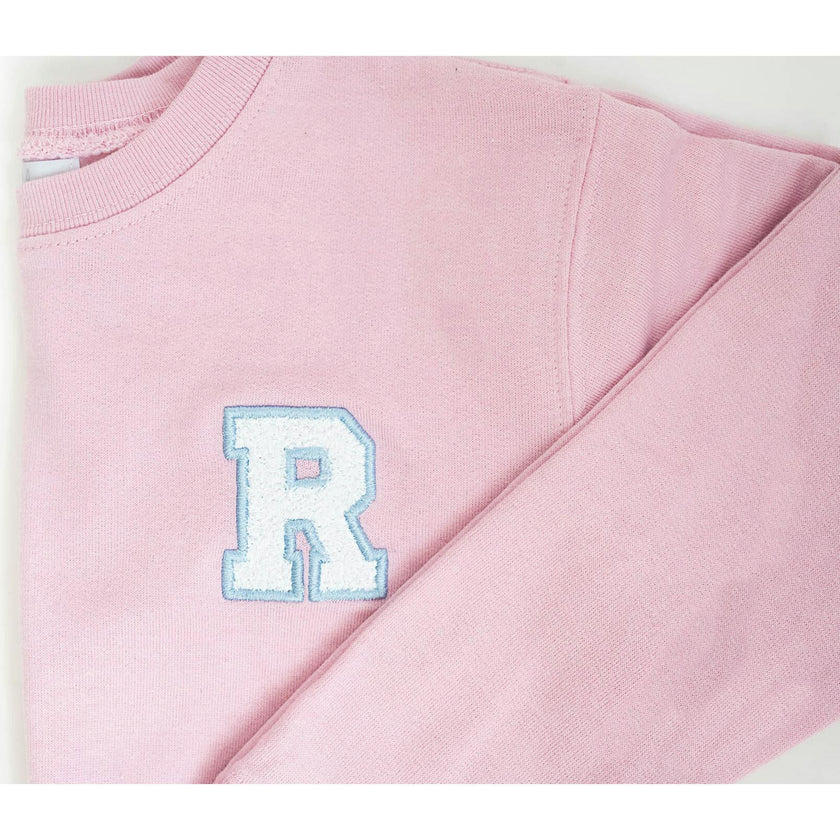 Varsity Sweatshirt