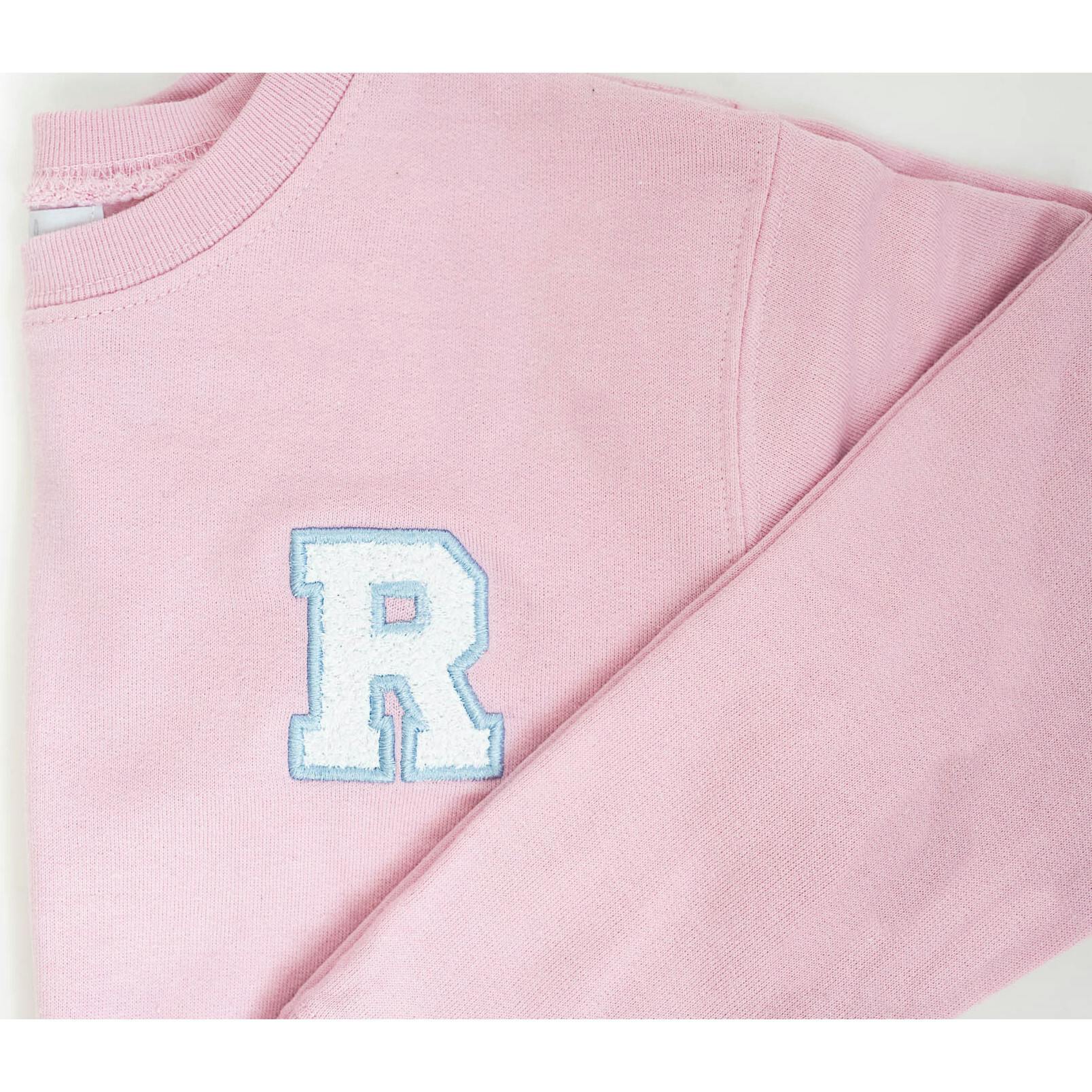 Varsity Sweatshirt
