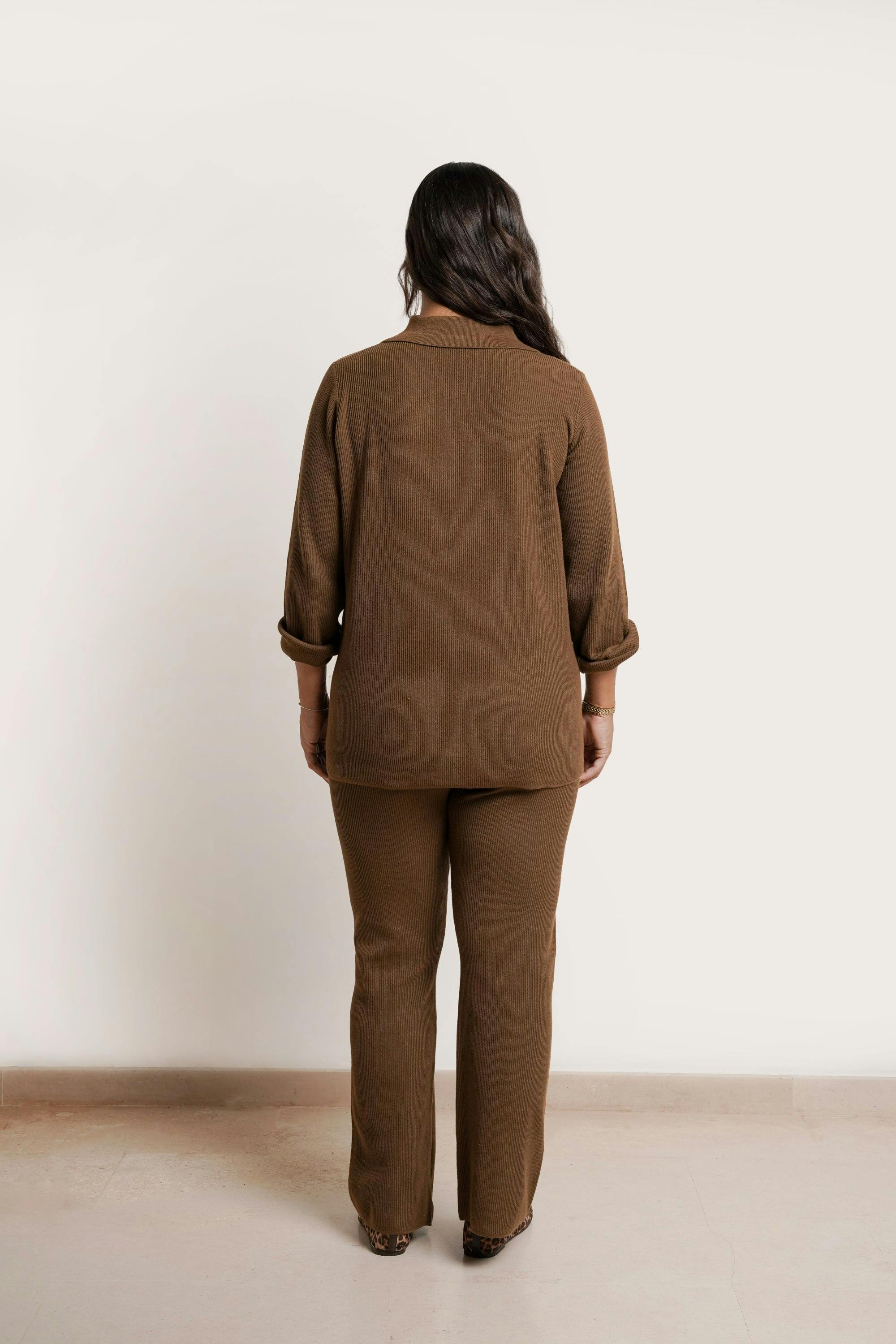 Thomasine Sweater Cardigan