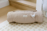 Organic Toddler Nap Roll-N-Rest Mat Set