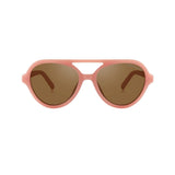 Aviator | Polarized Sunglasses | Teen | 9-14 Y | Sunset