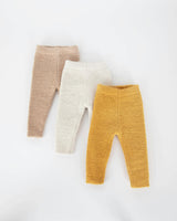 Leggings - Fuzzy