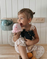 Ice Cream Rattle