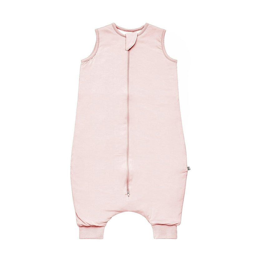Sleep Bag Walker in Blush 1.0