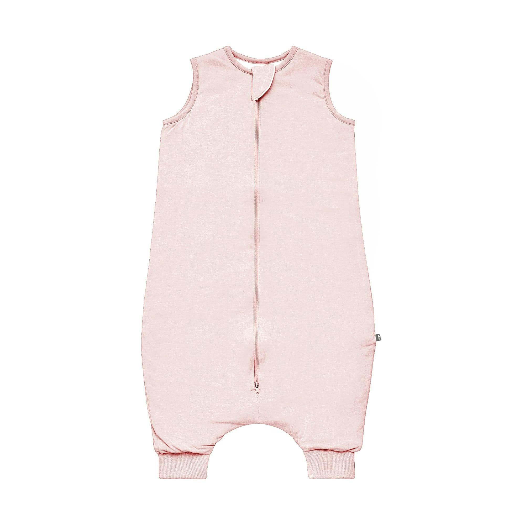 Sleep Bag Walker in Blush 1.0