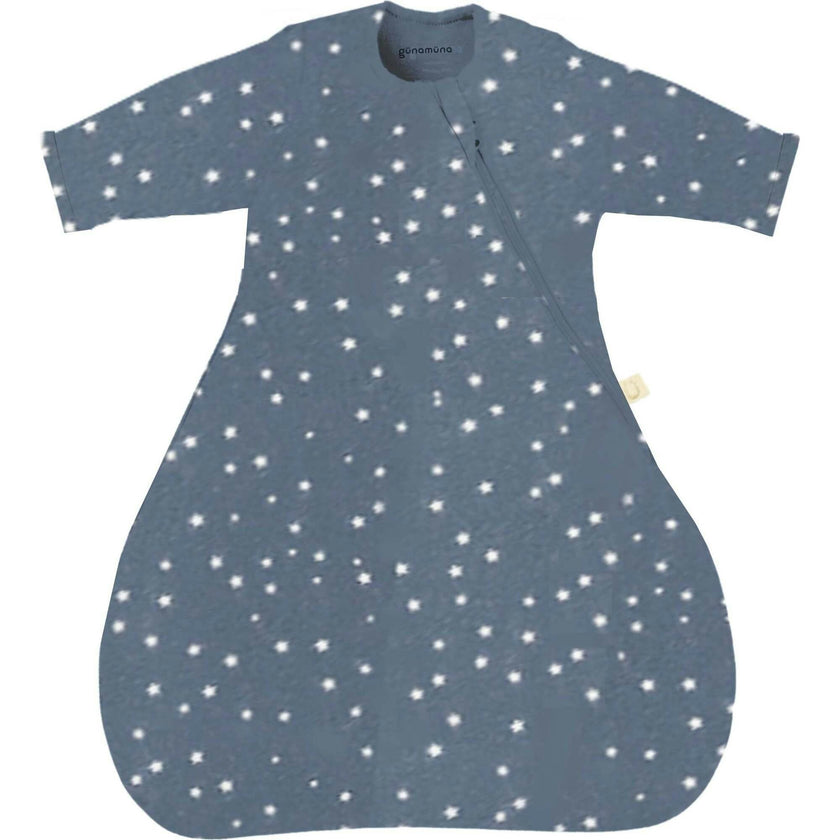 Long Sleeve Transitional Swaddle 1.0 TOG
