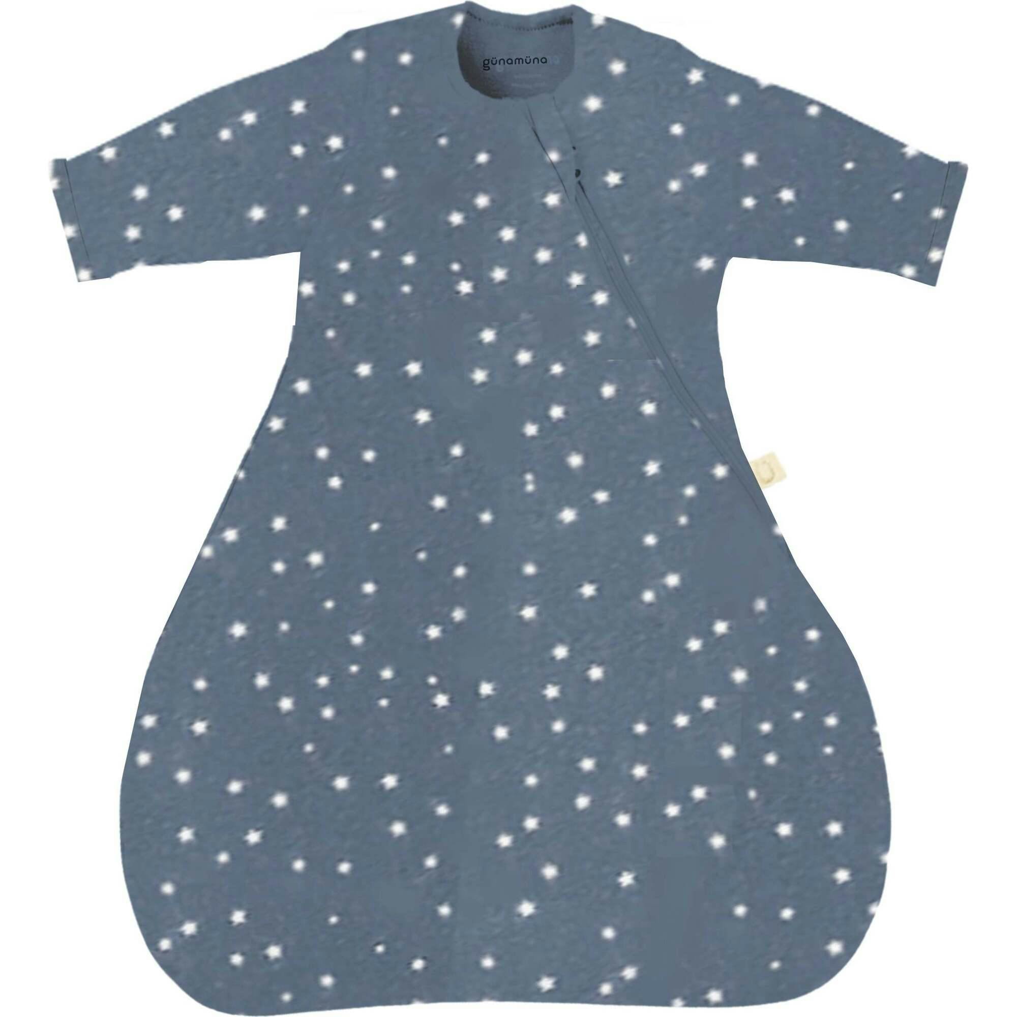 Long Sleeve Transitional Swaddle 1.0 TOG