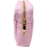 Custom Embroidered Mini Nylon Pouch