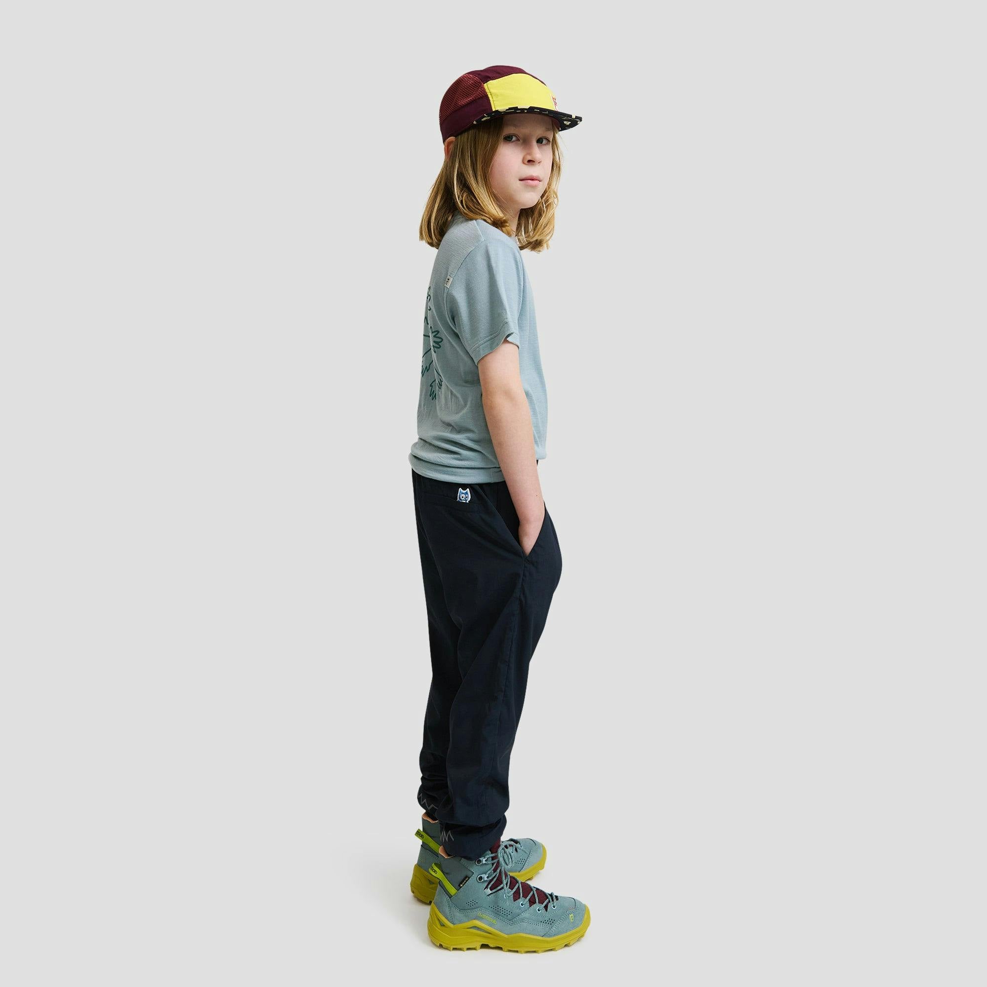 Phos everyday outdoor pants