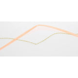 Pink Happy Birthday Fringe Garland Set